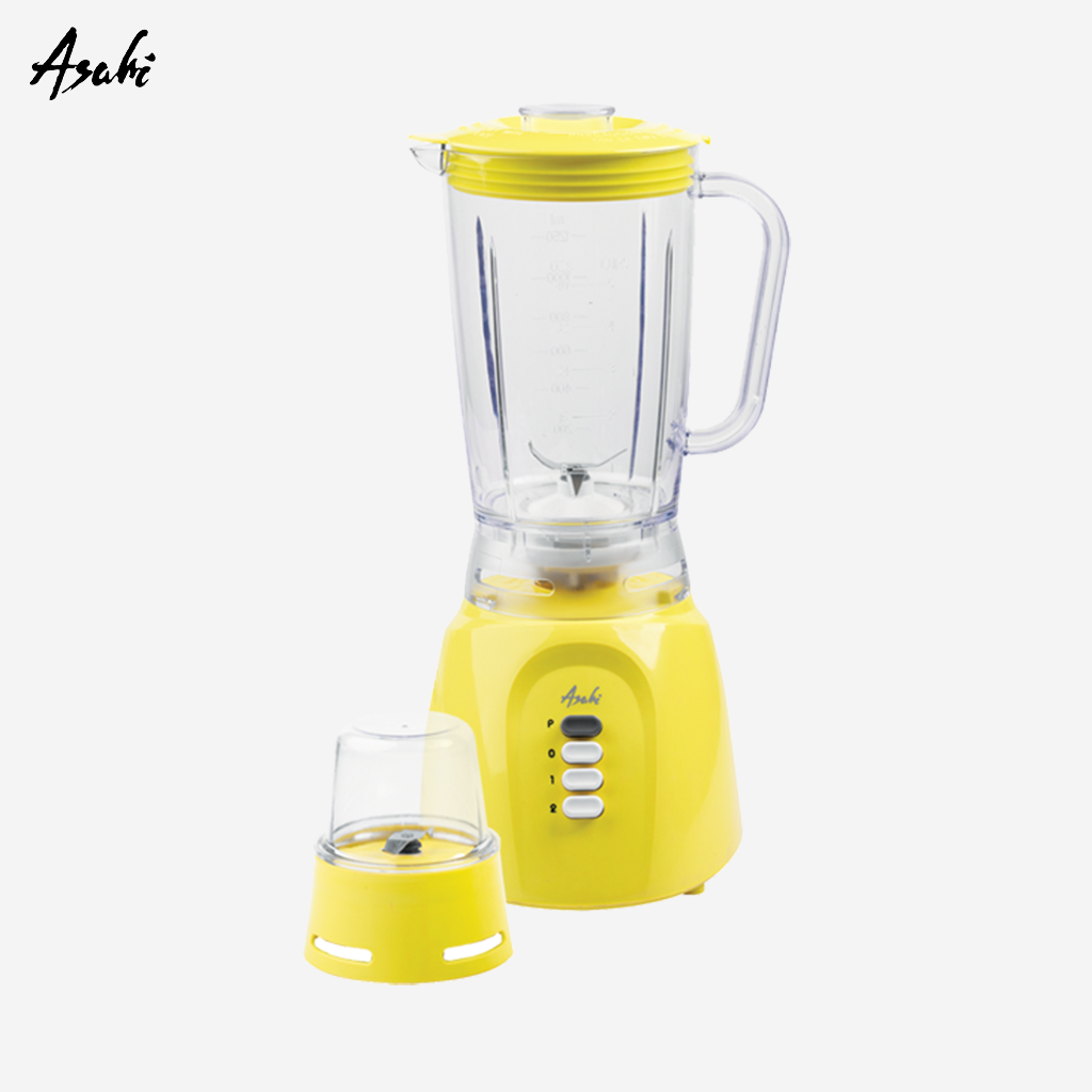 Asahi Electric Juice Blender 1.25L Light Weight BL-912