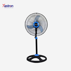 Astron Blazer 16" Stand Fan | Electric Fan BLZ-16