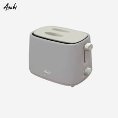 Asahi Pop Up Bread Toaster | Toaster Maker w/ 6 Adjustment BT-027