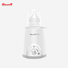 Dowell 3-in-1 function Baby Bottle Warmer & Sterilizer 300ml 150Watts BWS-009