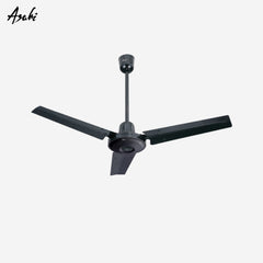 Asahi 42 inches Metal Industrial Blade Ceiling Fan | Electric Fan C-42