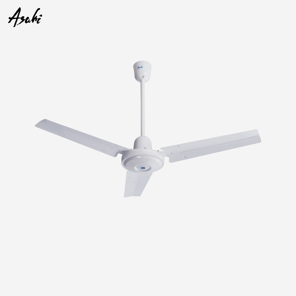 Asahi 42 inches Metal Industrial Blade Ceiling Fan | Electric Fan C-42