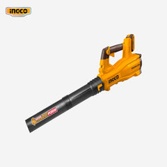 Ingco Brushless Motor Lithium-Ion Cordless Blower 20V P20S POWERSHARE ING-CT