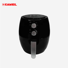 Camel Appliances 3.5 Liter Air Fryer / Oil Free FryerCAF-351