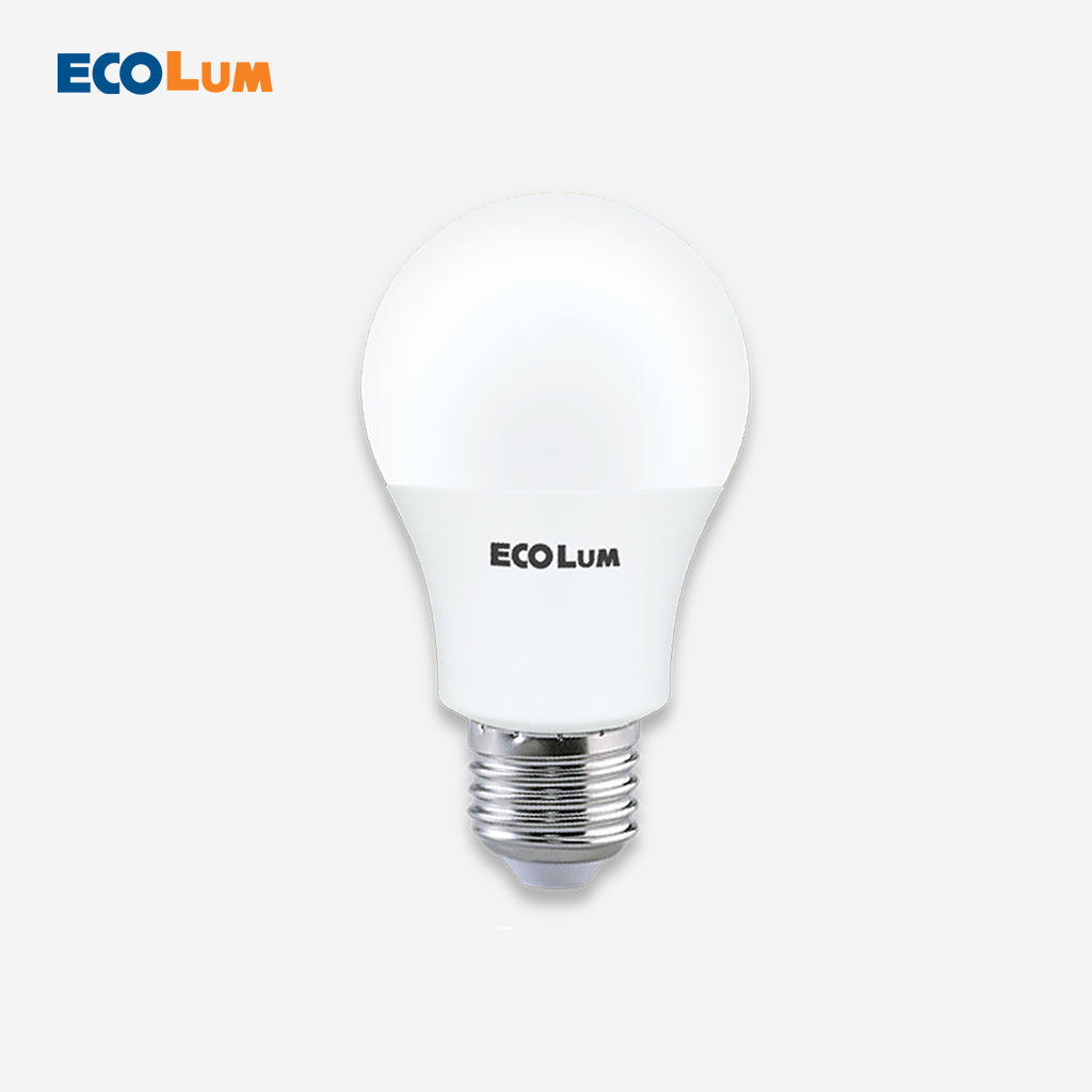 Ecolum by Winland Super Bright Power Saving LED Bulb Light Bulb 7 Watts E27 CBI207DL