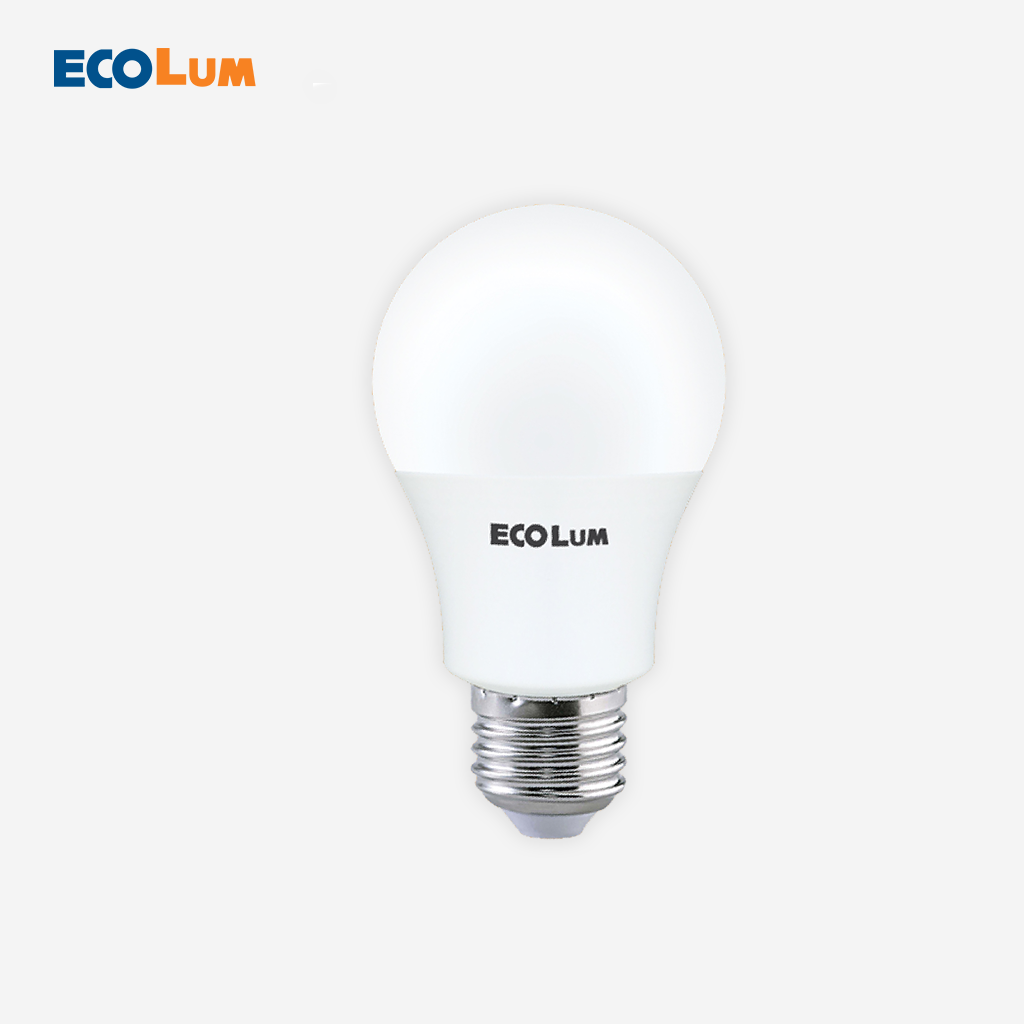 Ecolum by Winland Warm White LED Bulb 7 Watts CBI207WW