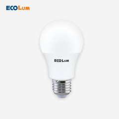 Ecolum by Winland Super Bright Power Saving LED Light Bulb 9 Watts Daylight E27 CBI209DL