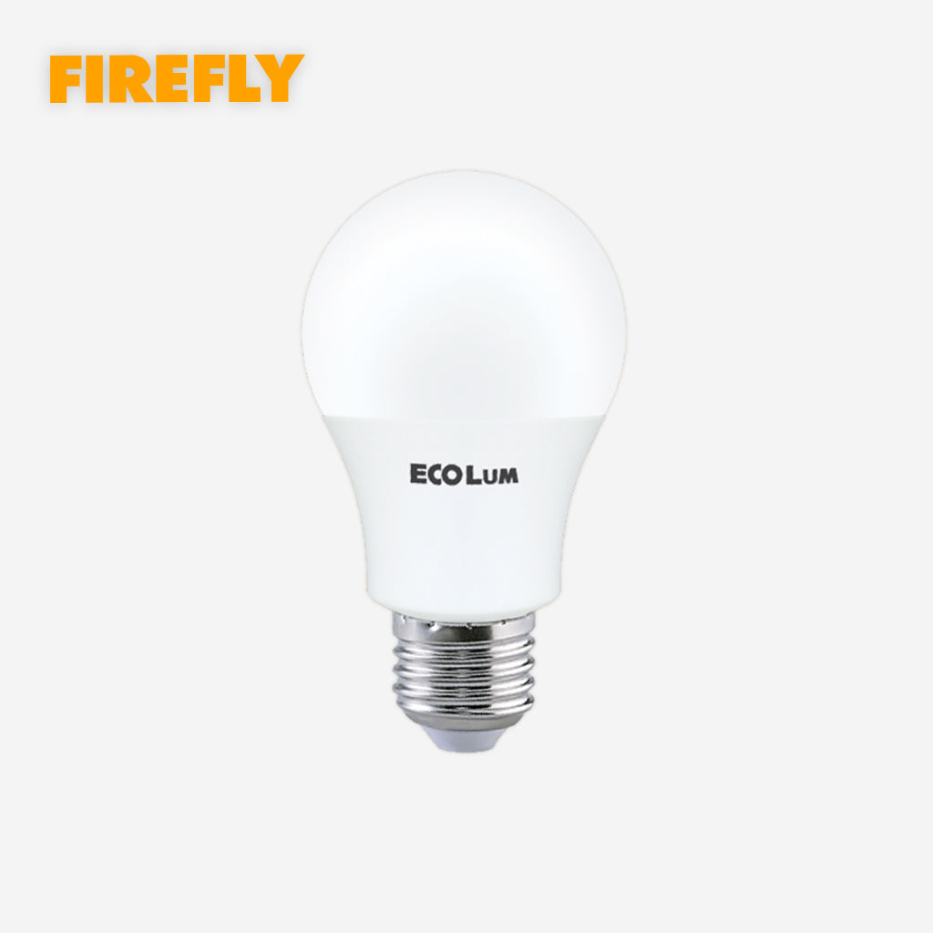 Ecolum by Winland Warm White LED Bulb 9 Watts CBI209WW