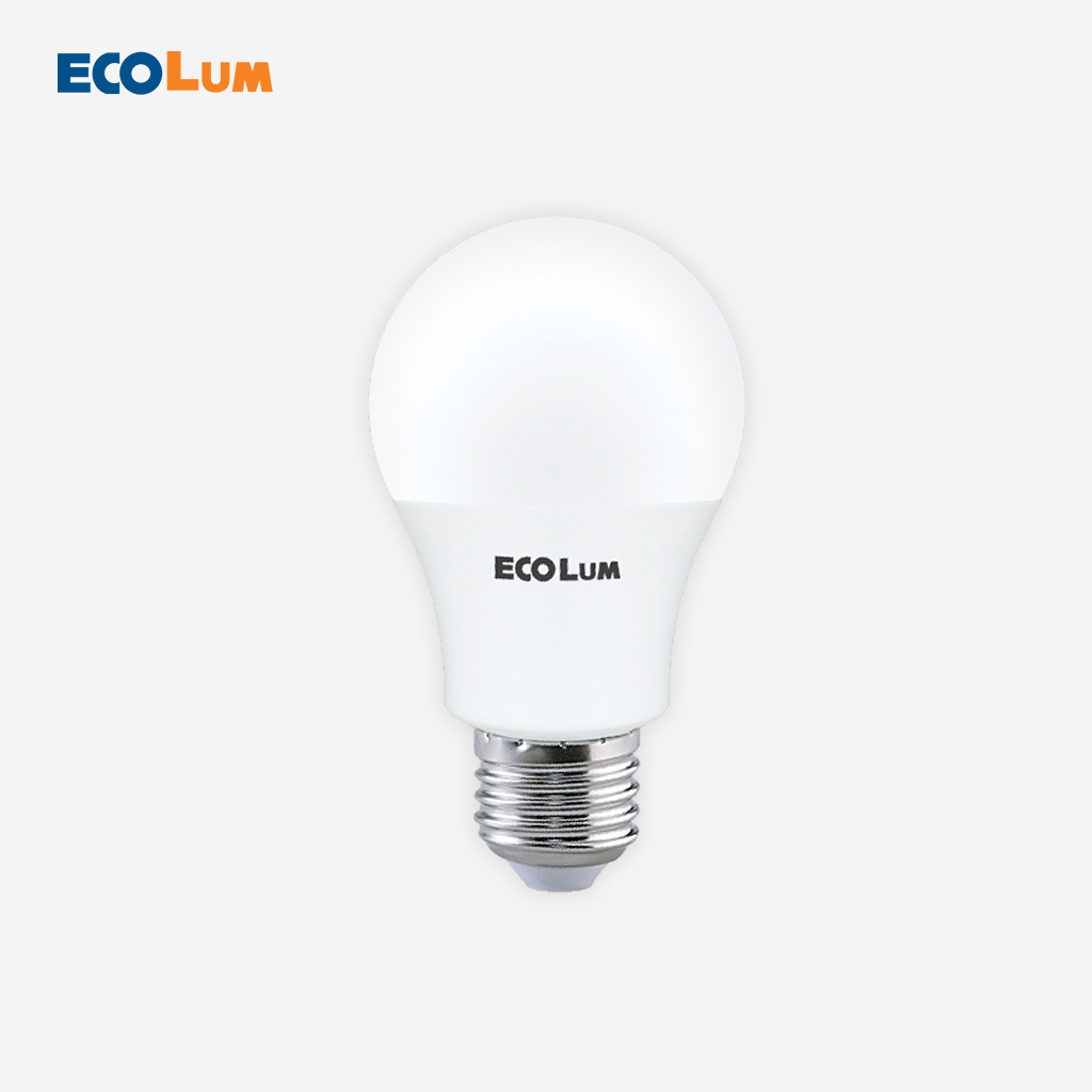 Ecolum by Winland Warm White LED Bulb 9 Watts CBI209WW