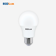 Ecolum by Winland Warm White LED Bulb 9 Watts CBI209WW