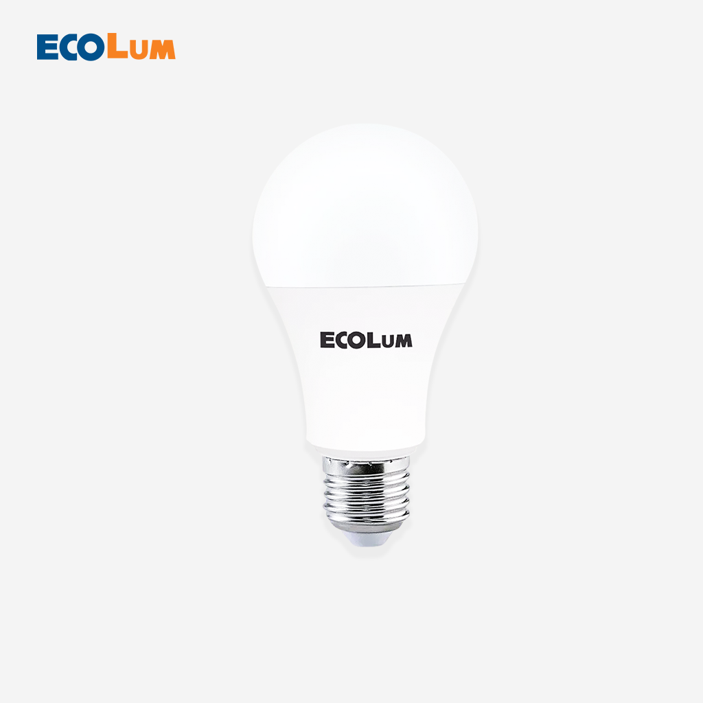 Ecolum by Winland Super Bright Power Saving LED Light Bulb 11 Watts Daylight E27 CBI211DL