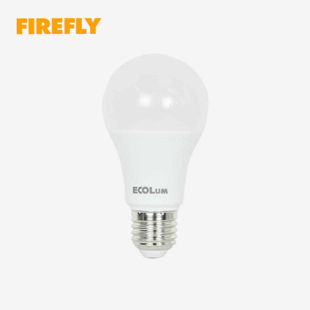 Ecolum by Winland LED Bulb 11 Watts Warm White E27 CBI211WW