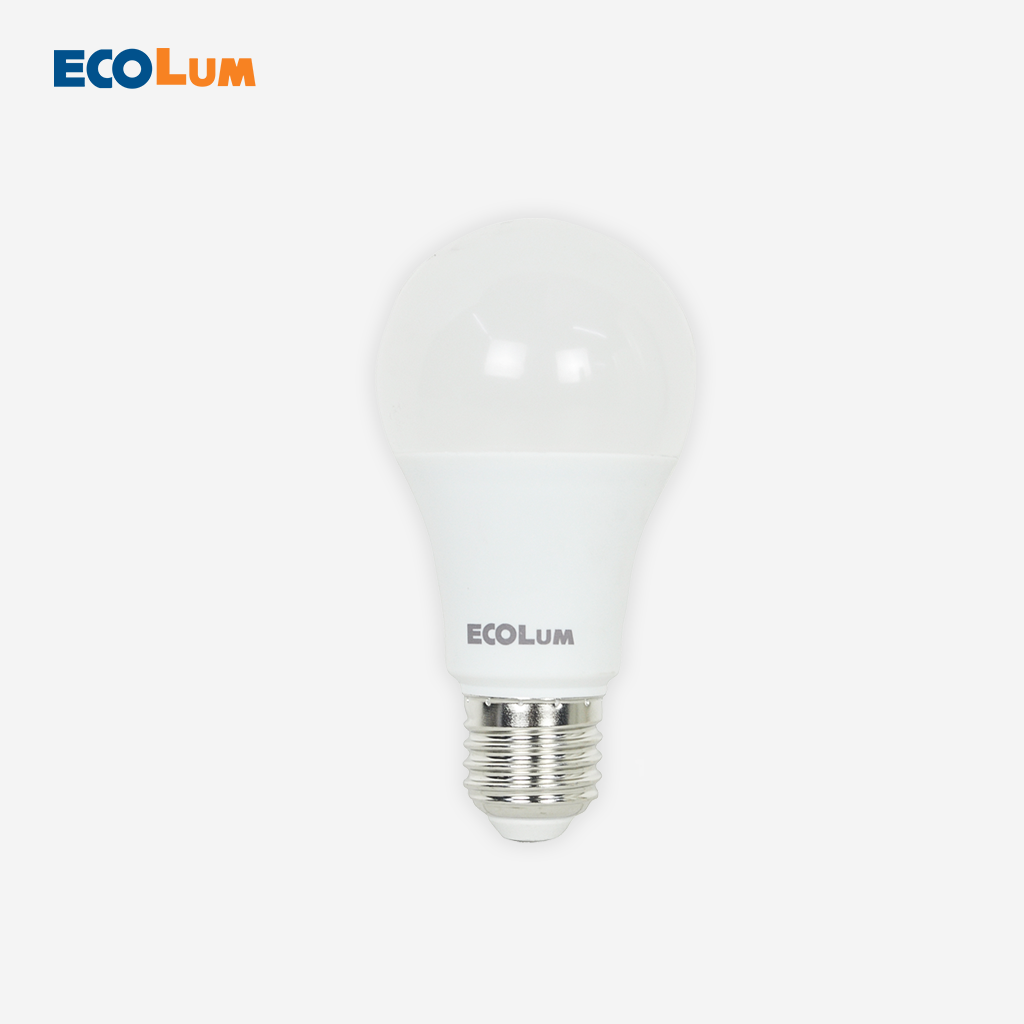 Ecolum by Winland LED Bulb 11 Watts Warm White E27 CBI211WW