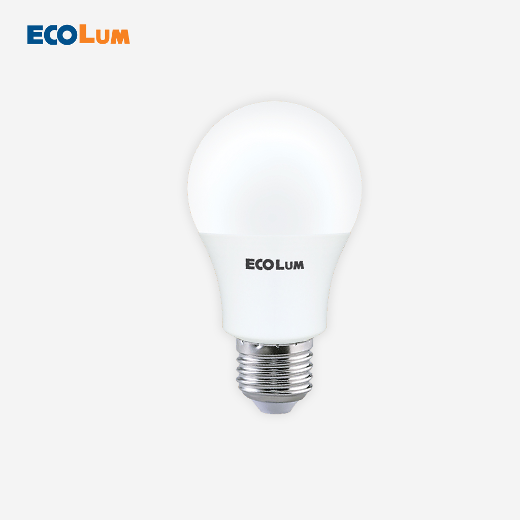 Ecolum by Winland Super Bright Power Saving LED Light Bulb 13 Watts Daylight E27 CBI213DL