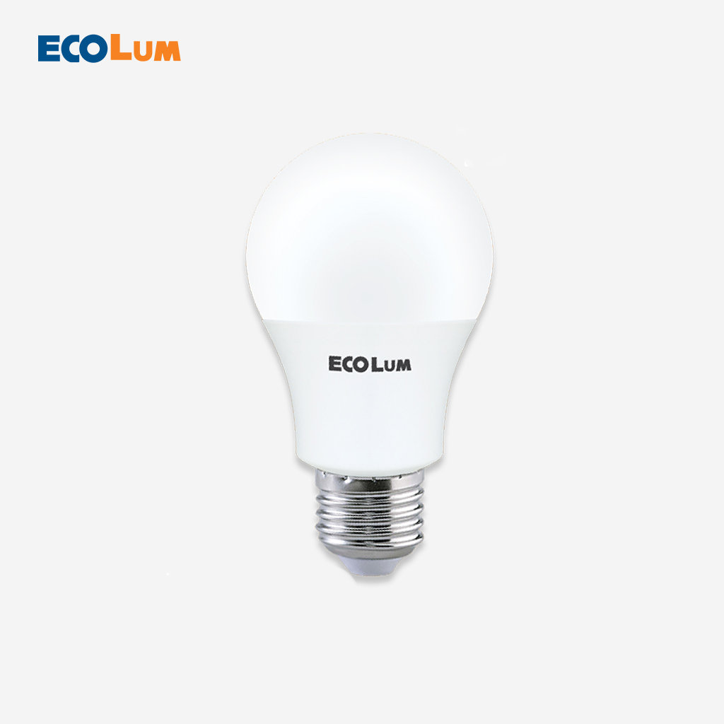 Ecolum by Winland Super Bright Power Saving LED Light Bulb 15 Watts Daylight E27 CBI215DL/CBI215WW