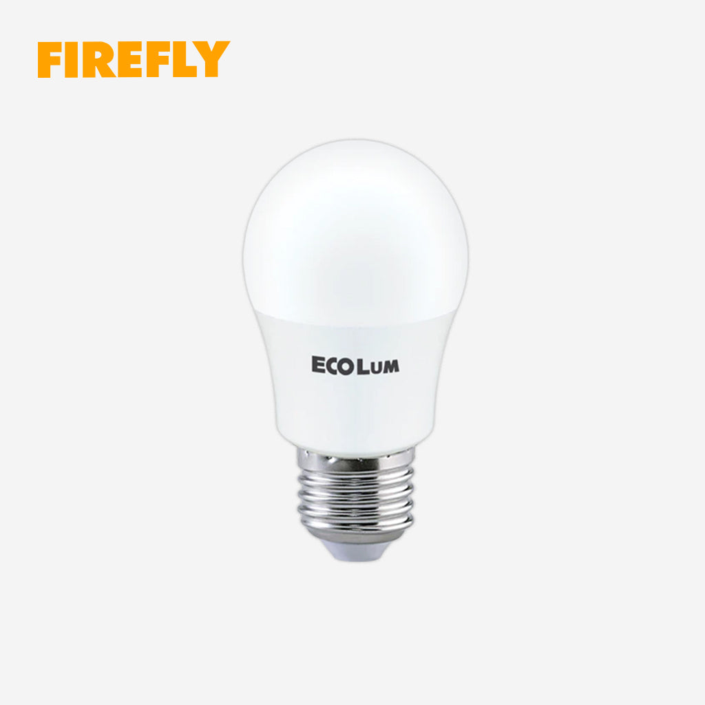 Ecolum by Winland Super Bright Power Saving LED Light Bulb 25 Watts Daylight E27 CBI225DL