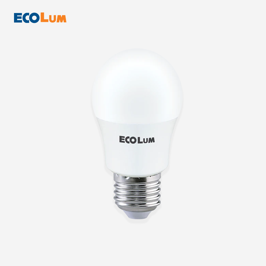 Ecolum by Winland Super Bright Power Saving LED Light Bulb 25 Watts Daylight E27 CBI225DL