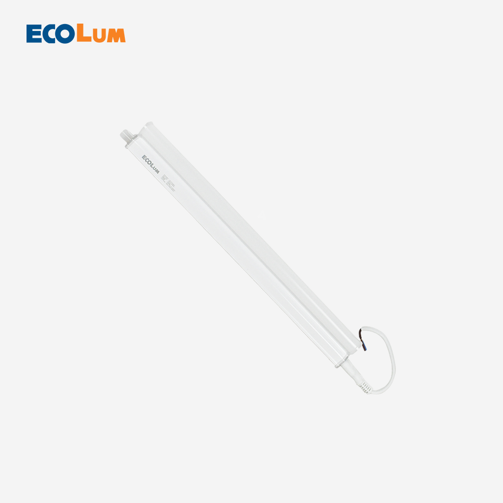 Ecolum by Winland LED T5 Batten 4 Watts Warm White CBTST5WW04