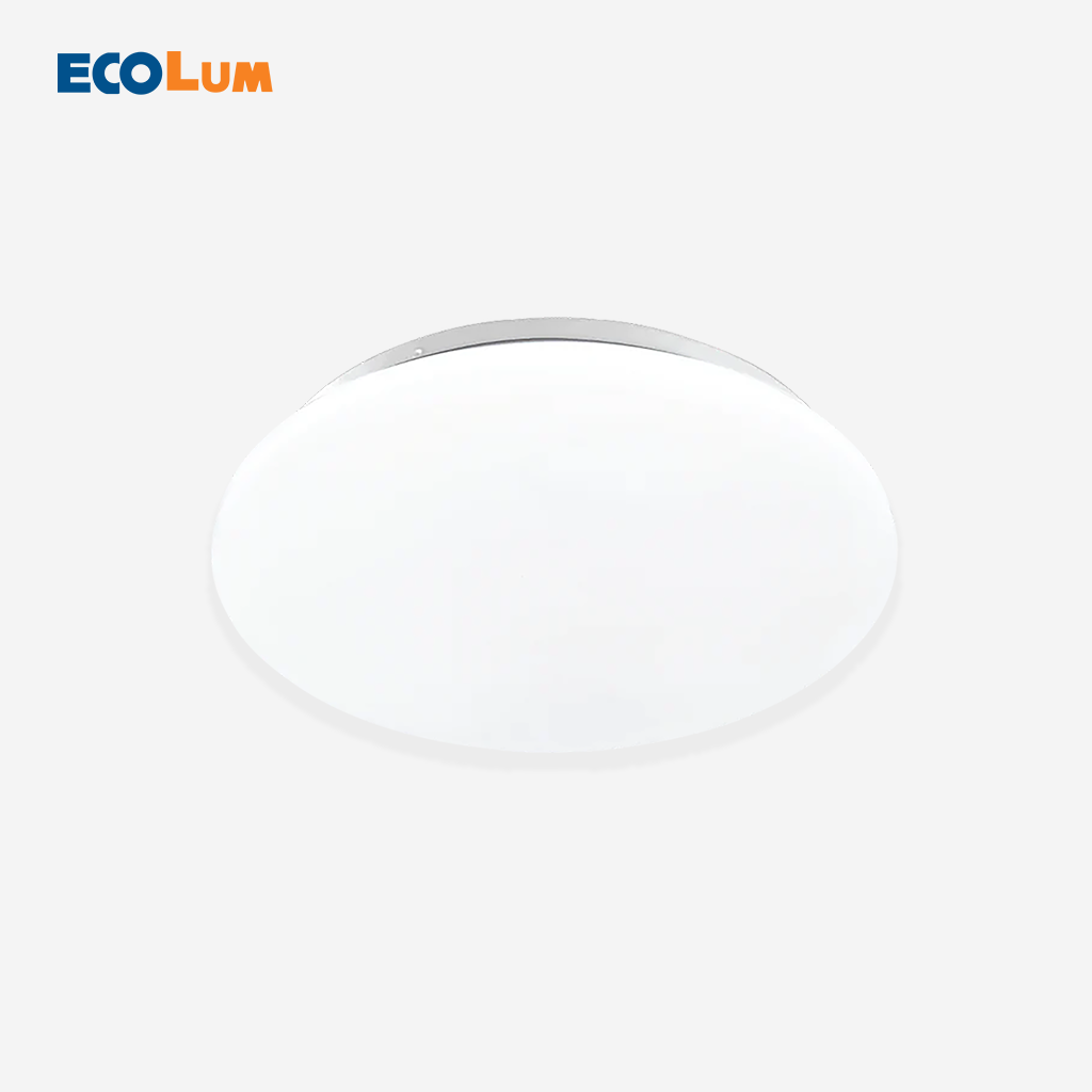 Ecolum by Winland Classic LED Ceiling Lamp (18W / 165-250V AC 50/60Hz) CCL118DL Daylight