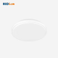 Ecolum by Winland Pepper LED Ceiling Lamp (18W-24W / 165-250V AC 50/60Hz) Daylight