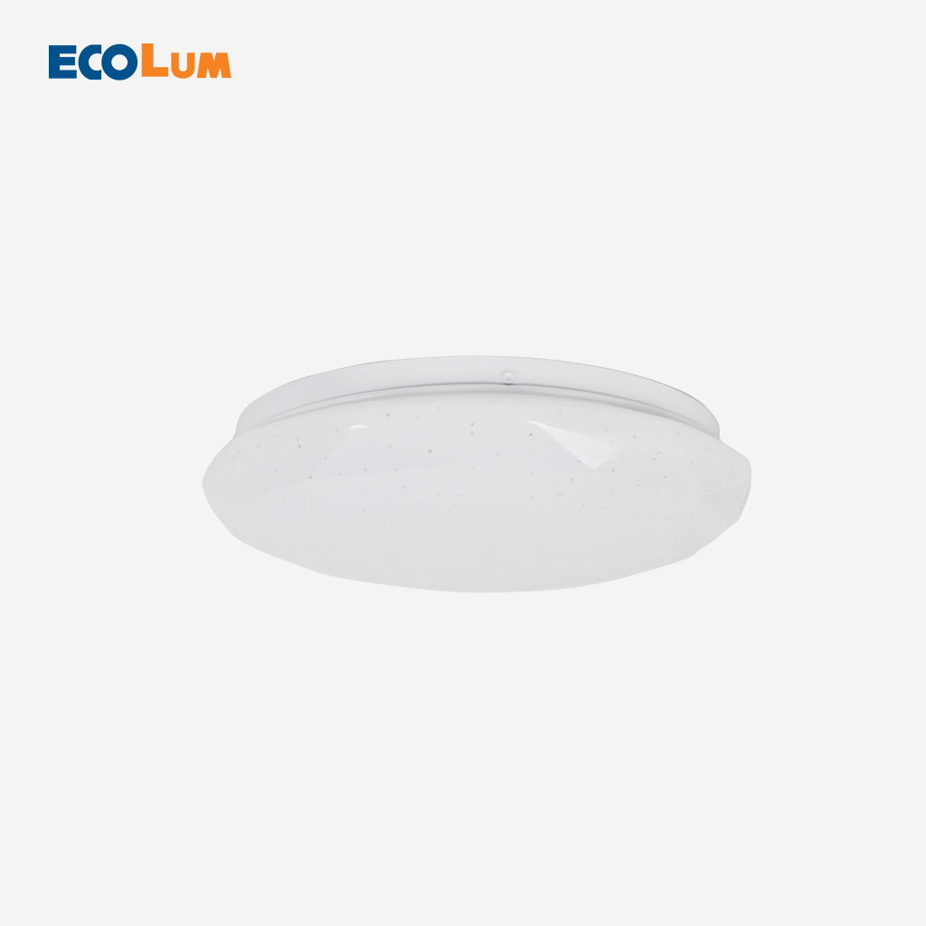 Ecolum by Winland Ceiling Lamp 12 Watts Daylight CCL312DL