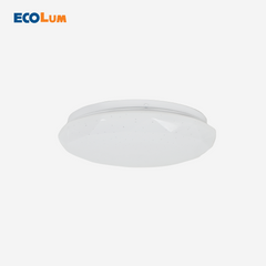 Ecolum by Winland Ceiling Lamp 18 Watts Daylight CCL318DL