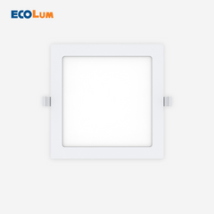 Ecolum by Winland 4-6inch LED Recessed Slim Downlight LED Light 6-12 watts