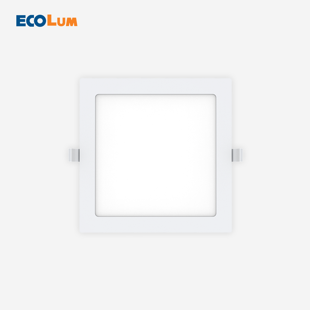 Ecolum by Winland 4-6inch LED Recessed Slim Downlight LED Light 6-12 watts