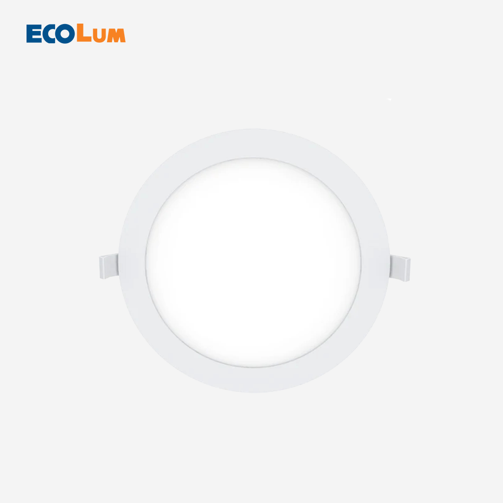 Ecolum by Winland 4-6inch LED Recessed Slim Downlight LED Light 6-12 watts