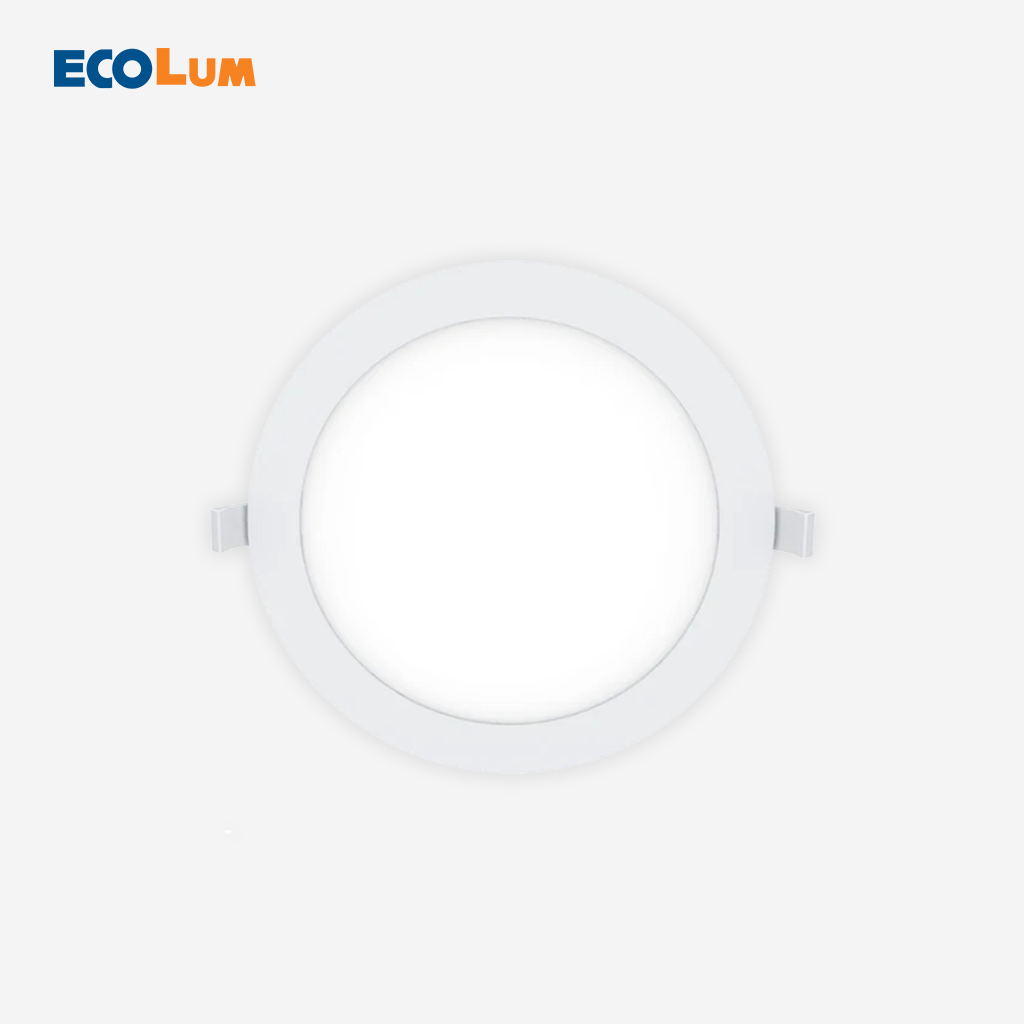 Ecolum by Winland 4-6inch LED Recessed Slim Downlight LED Light 6-12 watts