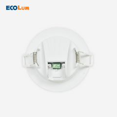 Ecolum 3" Shell Downlight 3W LED Daylight CDL222103DL