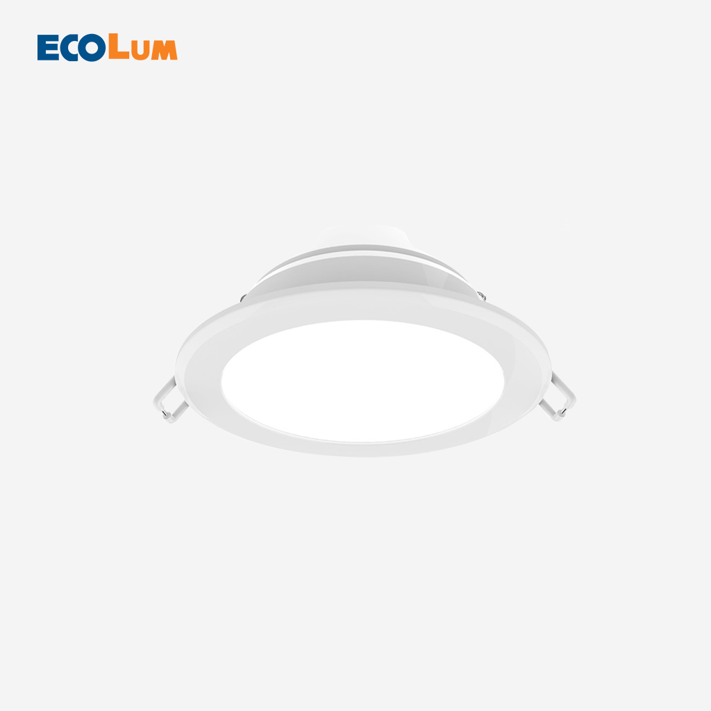 Ecolum by Winland Integrated Downlight 5 watts Daylight CDL223105DL