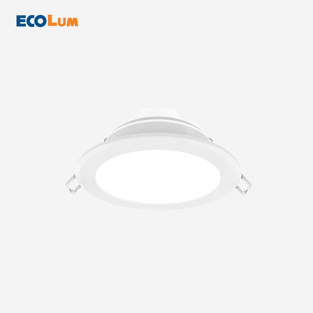 Ecolum by Winland Integrated Downlight 7 watts Daylight CDL223107DL