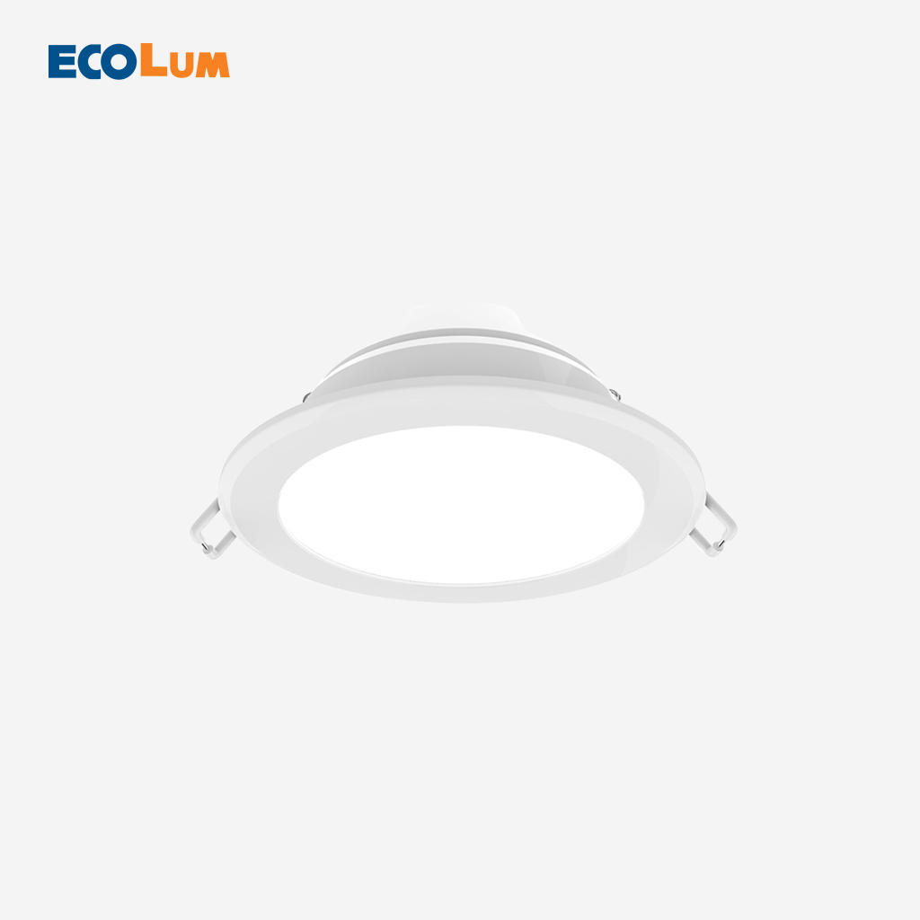 Ecolum by Winland Integrated Downlight 7 Watts Warm White CDL223107WW