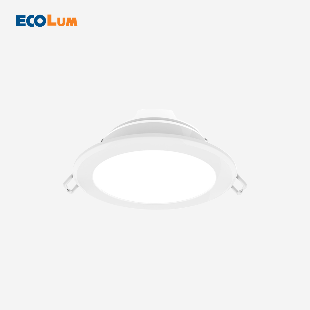 Ecolum by Winland Integrated Downlight 9 watts Daylight CDL223109DL