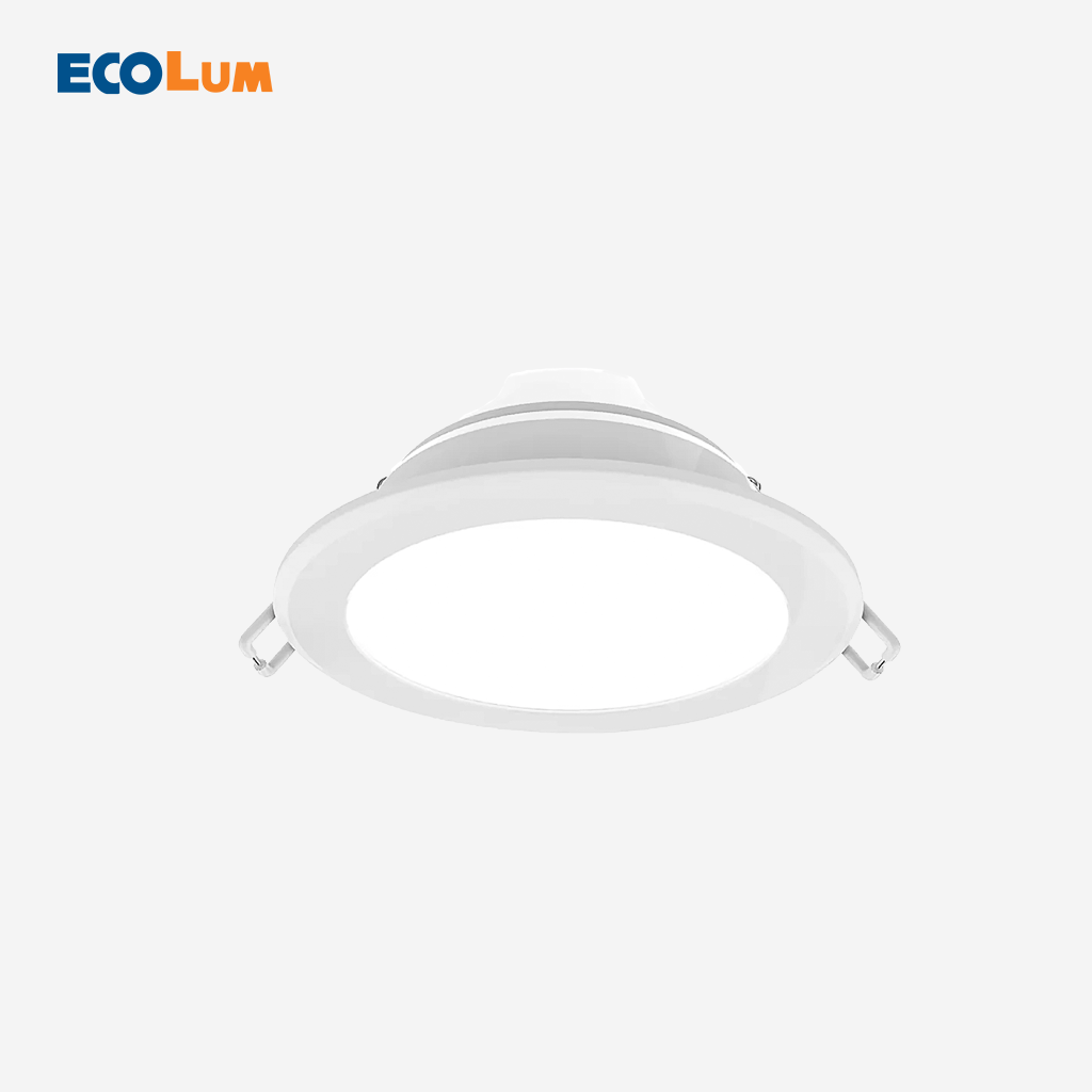 Ecolum by Winland Integrated Downlight 12 Watts Daylight CDL223112DL