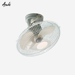 Asahi 16inches Ceiling Orbit Fan | Electric Fan CF-622(GRY)