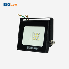 Ecolum by Winland DOB LED Floodlight (10Watts-50Watts / 220-240V AC 50/60Hz) Daylight