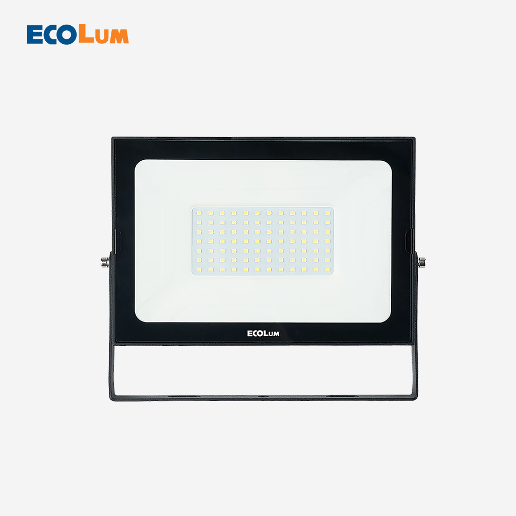 Ecolum by Winland DOB LED Floodlight (70Watts-100Watts / 220-240V AC 50/60Hz) Daylight