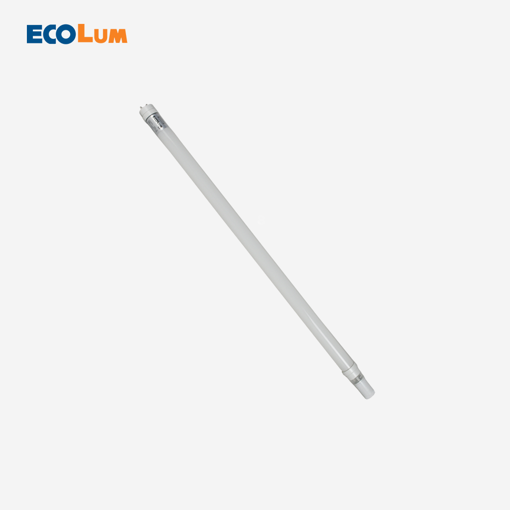 Ecolum by Winland 8 Watts LED T8 Tube Daylight CFS01T8DL08