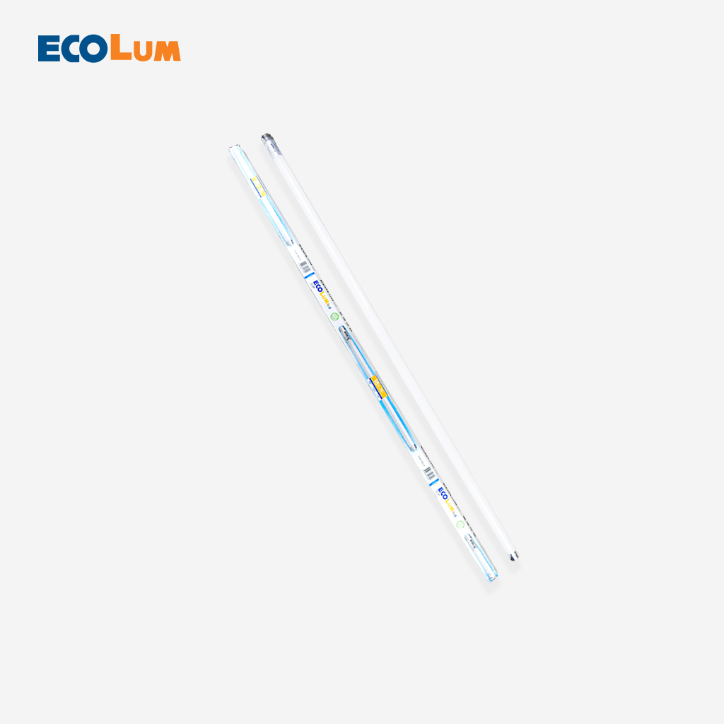 Ecolum by Winland LED T8 Tube-Single-Ended (18W / 100-240V) Daylight CFS01T8DL18