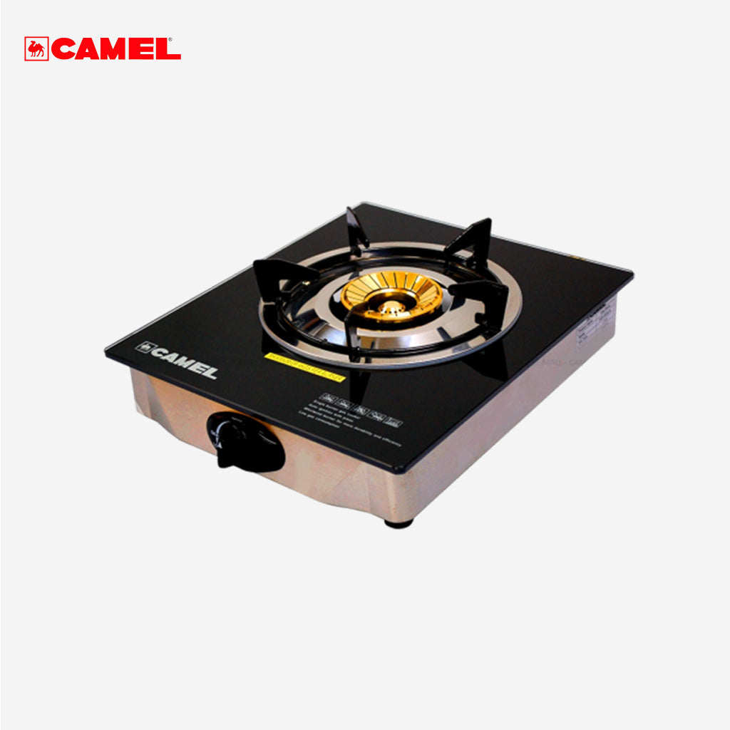 Camel Automatic Ignition Flame Controller Gas Stove CGS-320G-B CGS320GB