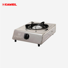 Camel Single Burner Stove CGS-400S