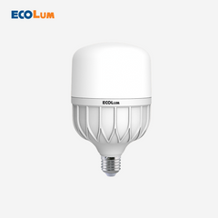 Ecolum by Winland Super Bright Power Saving 6500K Daylight E27 LED Bulb Light Capsule Bulb