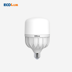 Ecolum by Winland Super Bright Power Saving 6500K Daylight E27 LED Bulb Light Capsule Bulb