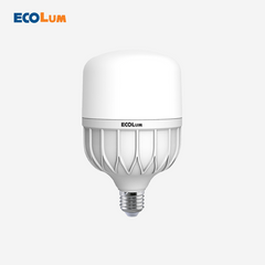 Ecolum by Winland 60w 6500K Daylight E27 LED Capsule Bulb