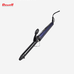 Dowell Curling Roller Iron Ceramic Coating Curler Hair 40Watts CI-19