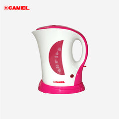 Camel 1 Liter Capacity Electric Kettle Water Heater CK-1000