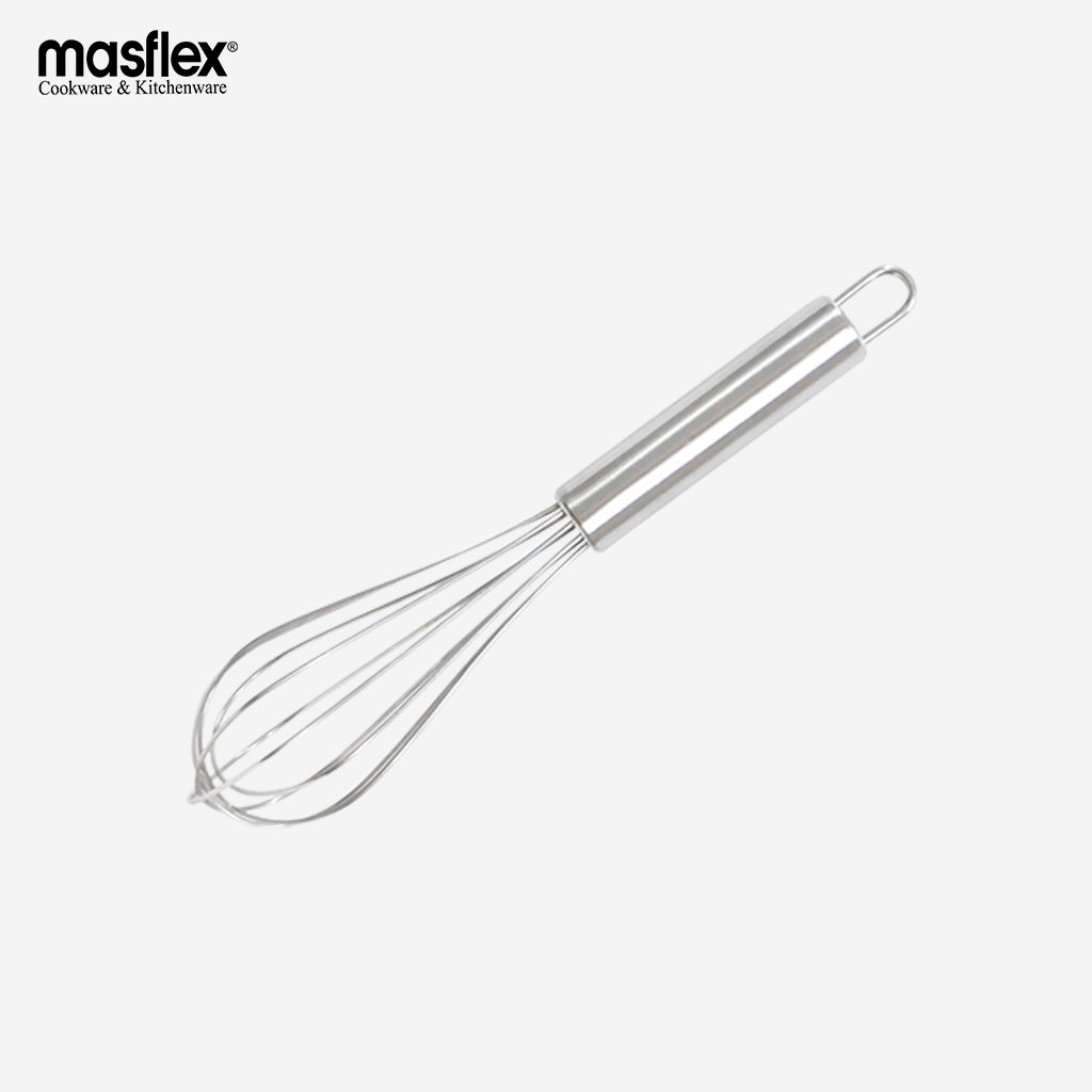 Masflex by Winland Stainless Steel Mini Whisk CL-2628