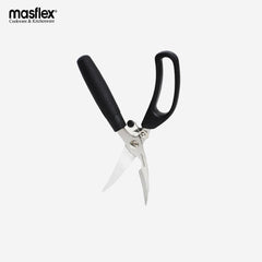 Masflex Stainless Steel Poultry Scissors CL-4183